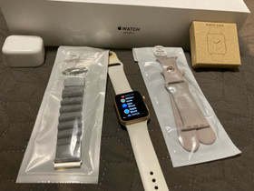 Apple Watch 38, Puhelintarvikkeet, Puhelimet ja tarvikkeet, Valkeakoski, Tori.fi Apple Watch 38, Puhelintarvikkeet, Puhelimet ja tarvikkeet, Valkeakoski, Tori.fi