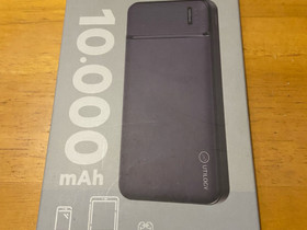 Uusi Utilogy 10000 mAh varavirtalähde, Puhelintarvikkeet, Puhelimet ja tarvikkeet, Tampere, Tori.fi Uusi Utilogy 10000 mAh varavirtalähde, Puhelintarvikkeet, Puhelimet ja tarvikkeet, Tampere, Tori.fi