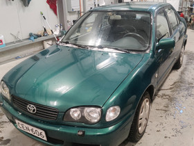 Toyota Corolla, Autot, Kemi, Tori.fi Toyota Corolla, Autot, Kemi, Tori.fi