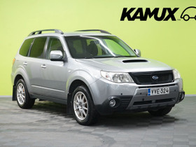 Subaru Forester, Autot, Tuusula, Tori.fi Subaru Forester, Autot, Tuusula, Tori.fi