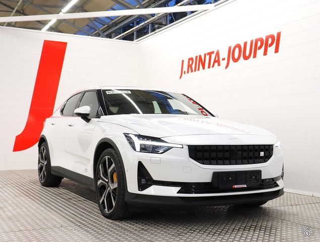 Polestar 2, kuva 1