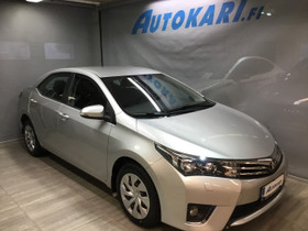 TOYOTA COROLLA, Autot, Varkaus, Tori.fi TOYOTA COROLLA, Autot, Varkaus, Tori.fi