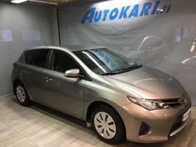 TOYOTA AURIS, Autot, Varkaus, Tori.fi TOYOTA AURIS, Autot, Varkaus, Tori.fi