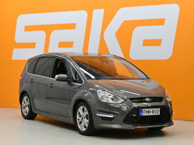 Ford S-Max, Autot, Tuusula, Tori.fi Ford S-Max, Autot, Tuusula, Tori.fi