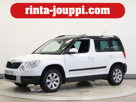 Skoda Yeti, Autot, Turku, Tori.fi Skoda Yeti, Autot, Turku, Tori.fi