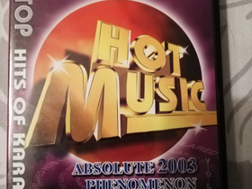 Karaoke DVD Hot Music, Musiikki CD, DVD ja äänitteet, Musiikki ja soittimet, Kokkola, Tori.fi Karaoke DVD Hot Music, Musiikki CD, DVD ja äänitteet, Musiikki ja soittimet, Kokkola, Tori.fi