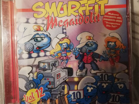 Smurffit Megaidolit CD, Musiikki CD, DVD ja äänitteet, Musiikki ja soittimet, Kokkola, Tori.fi Smurffit Megaidolit CD, Musiikki CD, DVD ja äänitteet, Musiikki ja soittimet, Kokkola, Tori.fi
