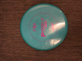 Prodigy p-model s, Frisbeegolf, Urheilu ja ulkoilu, Lahti, Tori.fi Prodigy p-model s, Frisbeegolf, Urheilu ja ulkoilu, Lahti, Tori.fi