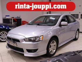 Mitsubishi Lancer, Autot, Kouvola, Tori.fi Mitsubishi Lancer, Autot, Kouvola, Tori.fi