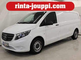 Mercedes-Benz Vito, Autot, Hyvinkää, Tori.fi Mercedes-Benz Vito, Autot, Hyvinkää, Tori.fi
