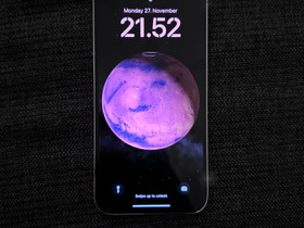Iphone 13 pro max 128 Gt, Puhelimet, Puhelimet ja tarvikkeet, Joensuu, Tori.fi