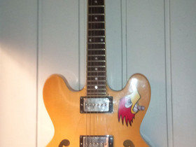Hohner HS-35, Kitarat, bassot ja vahvistimet, Musiikki ja soittimet, Siilinjärvi, Tori.fi Hohner HS-35, Kitarat, bassot ja vahvistimet, Musiikki ja soittimet, Siilinjärvi, Tori.fi