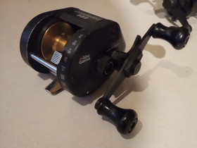 Abu Garcia ambassadeur 322 - hyrräkela, Kalastustarvikkeet, Metsästys ja kalastus, Pietarsaari, Tori.fi Abu Garcia ambassadeur 322 - hyrräkela, Kalastustarvikkeet, Metsästys ja kalastus, Pietarsaari, Tori.fi