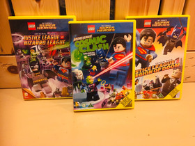 Lasten dvd-elokuvat, Elokuvat, Seinäjoki, Tori.fi Lasten dvd-elokuvat, Elokuvat, Seinäjoki, Tori.fi