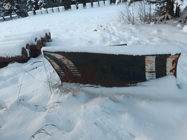 Vila aura, kuva 1