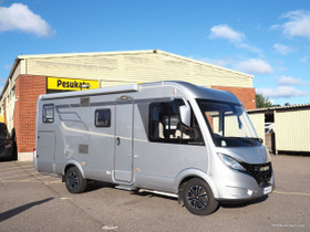 Hymer B-Klasse MC I 580, Matkailuautot, Matkailuautot ja asuntovaunut, Pirkkala, Tori.fi Hymer B-Klasse MC I 580, Matkailuautot, Matkailuautot ja asuntovaunut, Pirkkala, Tori.fi