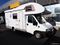 Knaus DUCATO 2.3 JTD SPORT TRAVELLER 605