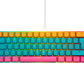 NOS C-450 RGB pelinäppäimistö (Jolly Roger), Pelikonsolit ja pelaaminen, Viihde-elektroniikka, Kotka, Tori.fi NOS C-450 RGB pelinäppäimistö (Jolly Roger), Pelikonsolit ja pelaaminen, Viihde-elektroniikka, Kotka, Tori.fi