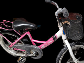 Lasten 16" pyörä, Lasten pyörät, Polkupyörät ja pyöräily, Nurmijärvi, Tori.fi Lasten 16" pyörä, Lasten pyörät, Polkupyörät ja pyöräily, Nurmijärvi, Tori.fi