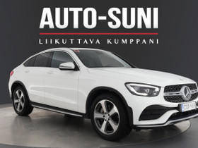 Mercedes-Benz GLC, Autot, Lappeenranta, Tori.fi