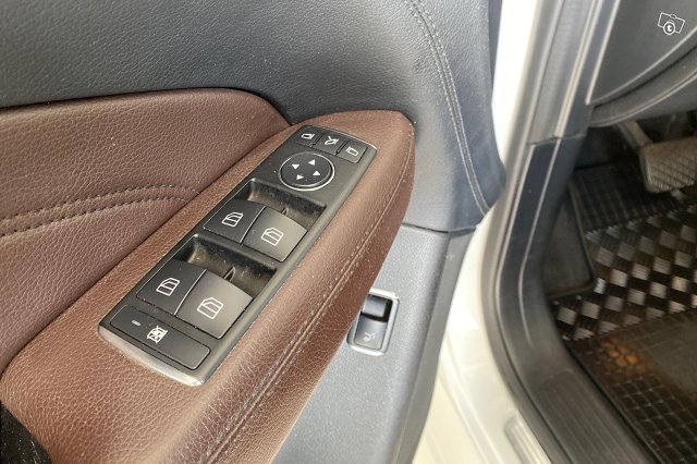 Mercedes-Benz ML 14