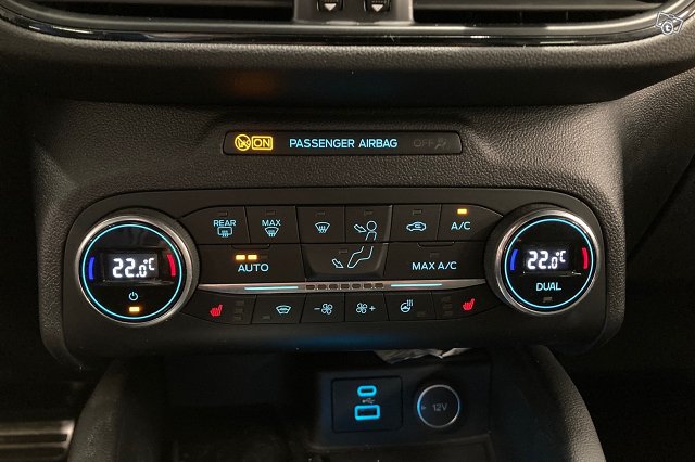 Ford KUGA 19