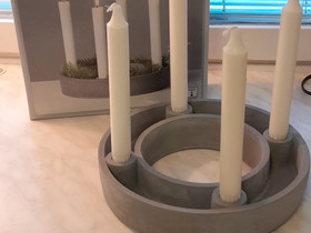 Kynttilänjalka, Sisustustavarat, Sisustus ja huonekalut, Jyväskylä, Tori.fi Kynttilänjalka, Sisustustavarat, Sisustus ja huonekalut, Jyväskylä, Tori.fi