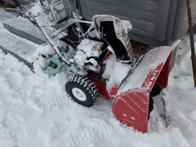 Mtd ME 61 K lumilinko, Leikkurit ja koneet, Piha ja puutarha, Sotkamo, Tori.fi Mtd ME 61 K lumilinko, Leikkurit ja koneet, Piha ja puutarha, Sotkamo, Tori.fi
