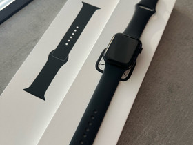 Apple watch series 7 45mm, Kellot ja korut, Asusteet ja kellot, Espoo, Tori.fi Apple watch series 7 45mm, Kellot ja korut, Asusteet ja kellot, Espoo, Tori.fi