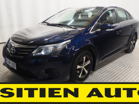 Toyota Avensis, Autot, Orivesi, Tori.fi Toyota Avensis, Autot, Orivesi, Tori.fi
