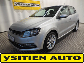 Volkswagen Polo, Autot, Orivesi, Tori.fi Volkswagen Polo, Autot, Orivesi, Tori.fi