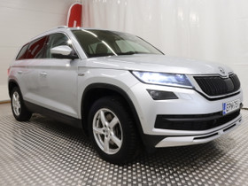 Skoda Kodiaq, Autot, Hyvinkää, Tori.fi Skoda Kodiaq, Autot, Hyvinkää, Tori.fi
