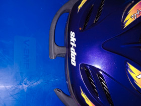 Ski-Doo Formula 3 etupuskuri, Moottorikelkan varaosat ja tarvikkeet, Mototarvikkeet ja varaosat, Vantaa, Tori.fi Ski-Doo Formula 3 etupuskuri, Moottorikelkan varaosat ja tarvikkeet, Mototarvikkeet ja varaosat, Vantaa, Tori.fi