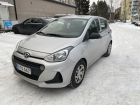 Hyundai I10, Autot, Porvoo, Tori.fi