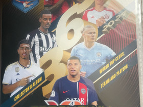 Fifa 365 2024 erikoisemmat kortit halvalla, Muu keräily, Keräily, Jyväskylä, Tori.fi Fifa 365 2024 erikoisemmat kortit halvalla, Muu keräily, Keräily, Jyväskylä, Tori.fi