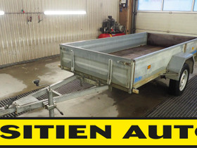 JSI Trailers LV 270L, Kuorma-autot ja raskas kuljetuskalusto, Kuljetuskalusto ja raskas kalusto, Orivesi, Tori.fi JSI Trailers LV 270L, Kuorma-autot ja raskas kuljetuskalusto, Kuljetuskalusto ja raskas kalusto, Orivesi, Tori.fi