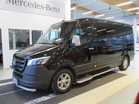 Mercedes-Benz Sprinter, Autot, Kuusamo, Tori.fi Mercedes-Benz Sprinter, Autot, Kuusamo, Tori.fi