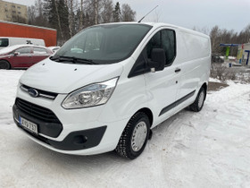 Ford Transit Custom, Autot, Porvoo, Tori.fi