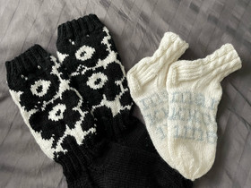 Marimekko villasukat, Käsityöt, Ilmajoki, Tori.fi Marimekko villasukat, Käsityöt, Ilmajoki, Tori.fi