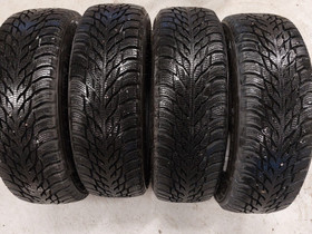185/65R15 Nokian R3 kitkat 4kpl, Renkaat ja vanteet, Kuopio, Tori.fi 185/65R15 Nokian R3 kitkat 4kpl, Renkaat ja vanteet, Kuopio, Tori.fi