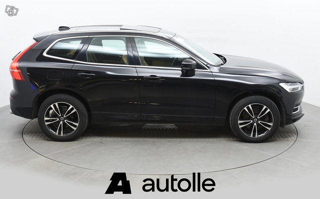 Volvo XC60 6