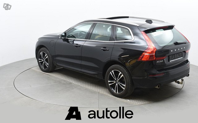 Volvo XC60 9