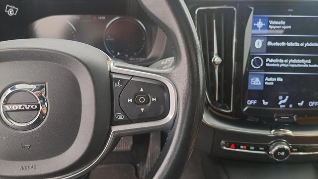 Volvo XC60 21
