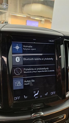 Volvo XC60 22