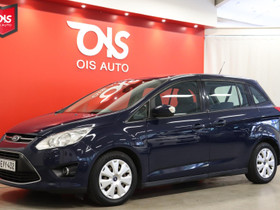 Ford C-MAX Grand, Autot, Valkeakoski, Tori.fi Ford C-MAX Grand, Autot, Valkeakoski, Tori.fi