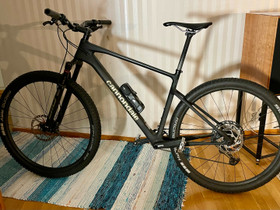 Cannondale Scalpel 3, L, hiilikuitumaastopyörä, Maastopyörät, Polkupyörät ja pyöräily, Kuopio, Tori.fi Cannondale Scalpel 3, L, hiilikuitumaastopyörä, Maastopyörät, Polkupyörät ja pyöräily, Kuopio, Tori.fi