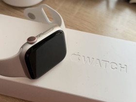 Apple watch series 8 45mm GPS+Cellular, Kellot ja korut, Asusteet ja kellot, Raahe, Tori.fi Apple watch series 8 45mm GPS+Cellular, Kellot ja korut, Asusteet ja kellot, Raahe, Tori.fi