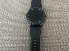 Samsung gear S3 frontier, Kellot ja korut, Asusteet ja kellot, Helsinki, Tori.fi Samsung gear S3 frontier, Kellot ja korut, Asusteet ja kellot, Helsinki, Tori.fi