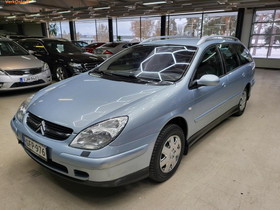 Citroen C5, Autot, Kauhava, Tori.fi Citroen C5, Autot, Kauhava, Tori.fi