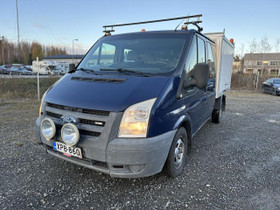 Ford Transit, Autot, Lempäälä, Tori.fi Ford Transit, Autot, Lempäälä, Tori.fi
